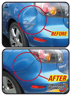 Car Scratch Repair – Advantages & Disadvantages of It